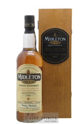 Midleton Of. Very Rare bottled 1998 Strictly Limited 