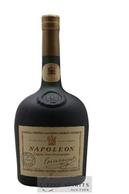 Courvoisier Of. Napoleon (1.5L)   - Lot de 1 Magnum