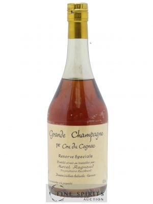 Marcel Ragnaud Of. Domaine de la Voute Ambleville Reserve Speciale 1er Grand Cru 