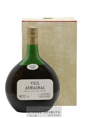 J. Dupeyron Of. VSOP ---- - Lot de 1 Bouteille