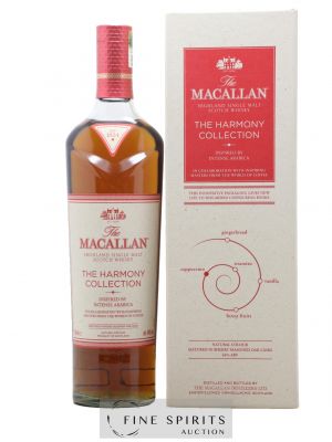 Macallan (The) Of. The Harmony Collection Inspired by Intense Arabica   - Lot de 1 Bouteille