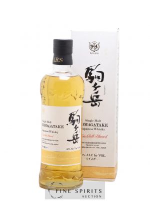 Komagatake Of. 2018 Limited Edition ---- - Lot de 1 Bouteille