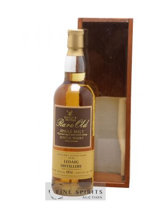 Ledaig 1974 Gordon & MacPhail Rare Old bottled 2000 ---- - Lot de 1 Bouteille