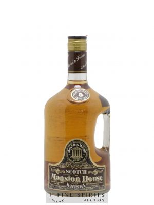 Whisky Mansion House 5 years  - Lot de 1 Bouteille