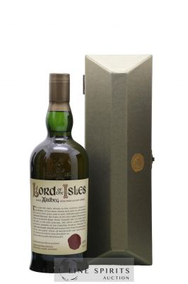 Ardbeg 25 years Of. Lord Of The Isles   - Lot de 1 Bouteille