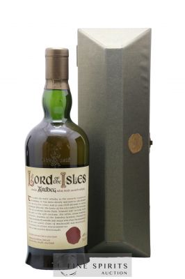 Ardbeg 25 years Of. Lord Of The Isles   - Lot de 1 Bouteille