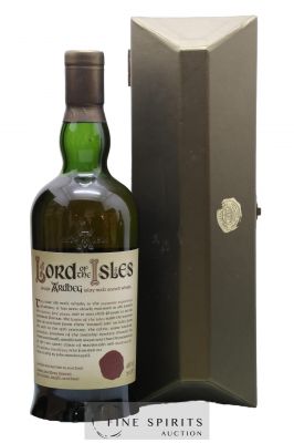 Ardbeg 25 years Of. Lord Of The Isles   - Lot de 1 Bouteille