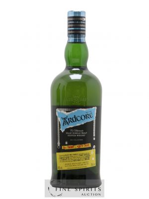 Ardbeg Of. Ardcore The Ultimate   - Lot de 1 Bouteille