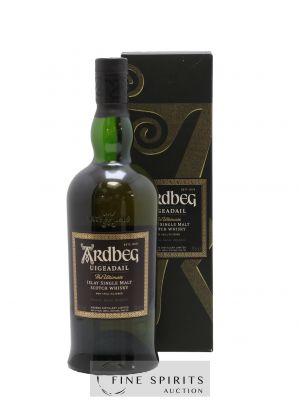 Ardbeg Of. Uigeadail The Ultimate 