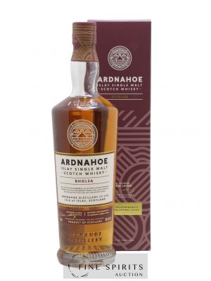 Ardnahoe Of. Bholsa ---- - Lot de 1 Bouteille