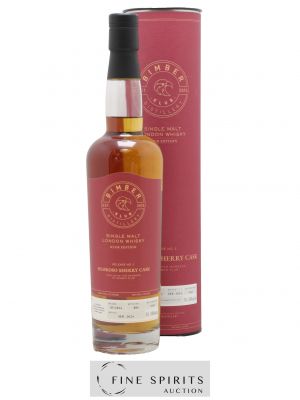 Bimber Of. Release n°5 One of 1045 - bottled 2024 Exclusive for members Klub Edition ---- - Lot de 1 Bouteille