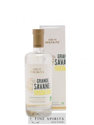 Bologne Of. Grande Savane Rhum Parcellaire 