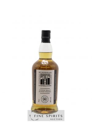 Kilkerran 16 years Of. ---- - Lot de 1 Bouteille