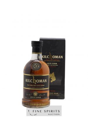 Kilchoman Of. Loch Gorm 2025 Edition 