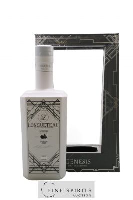 Longueteau Of. Genesis Collection 2018 - One of 5000 ---- - Lot de 1 Bottle