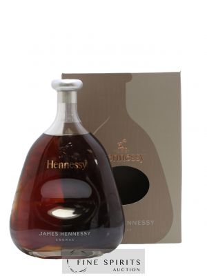 Hennessy Of. James Hennessy Travel Retail ---- - Lot de 1 Bouteille