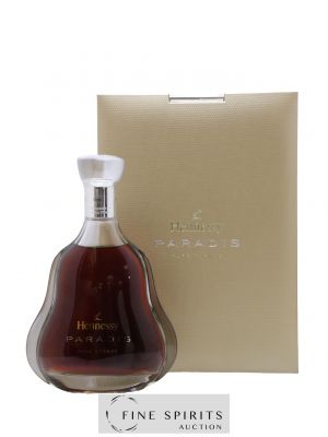 Hennessy Of. Paradis ---- - Lot de 1 Bouteille