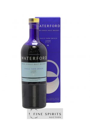 Waterford Of. Lacken Edition 1.1 Single Farm Origin ---- - Lot de 1 Bouteille