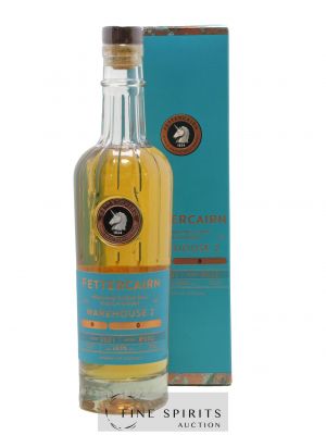 Fettercairn 2009 Of. Warehouse 2 Batch 2 - bottled 2021 
