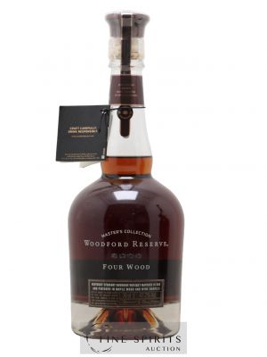 Woodford Reserve Of. Four Wood Master's Collection   - Lot de 1 Bouteille