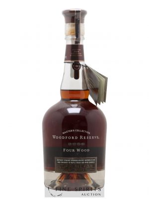 Woodford Reserve Of. Four Wood Master's Collection   - Lot de 1 Bouteille