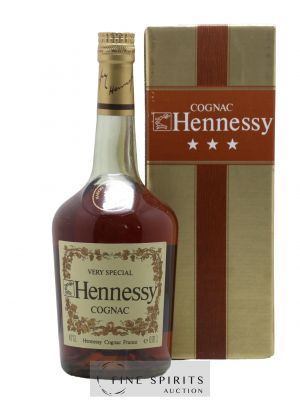 Hennessy Of. Very Special 