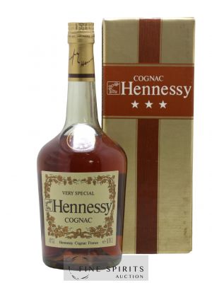 Hennessy Of. Very Special   - Lot de 1 Bouteille