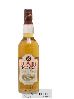 Blairmhor 8 years Of.   - Lot of 1 Bottle