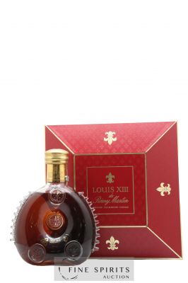 Rémy Martin Of. Louis XIII (70cl.)   - Lot de 1 Bouteille