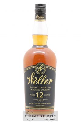 William Larue Weller 12 years Of. The Original Wheated Bourbon ---- - Lot de 1 Bouteille