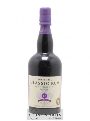 Enmore 12 years 1988 Bristol Spirits   - Lot de 1 Bouteille