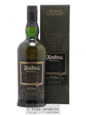 Ardbeg Of. Corryvreckan The Ultimate   - Lot de 1 Bouteille