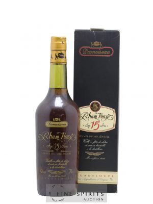 Damoiseau 15 years 1986 Of. Cuvée du millénaire   - Lot de 1 Bouteille