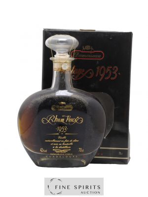 Damoiseau 1953 Of. Decanter   - Lot de 1 Bouteille
