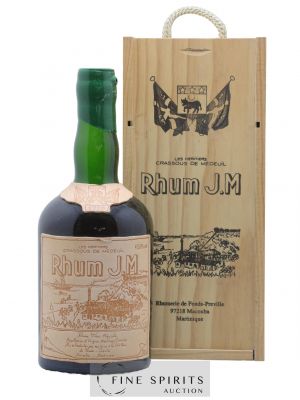 J.M 1990 Of.   - Lot de 1 Bouteille