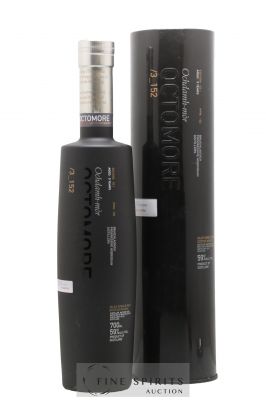 Octomore 5 years Of. Edition 03.1 One of 18000 ---- - Lot de 1 Bouteille