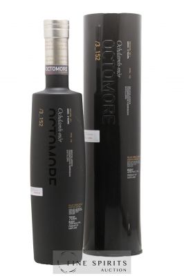 Octomore 5 years Of. Edition 03.1 One of 18000 ---- - Lot de 1 Bouteille