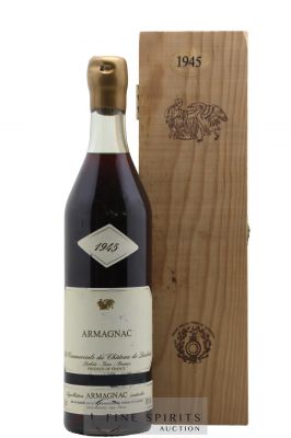 Château de Laubade 1945 Of. bottled 1995   - Lot de 1 Bouteille