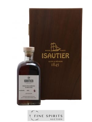 Isautier 33 years Of. Cuvée Prestige Edition Limitée   - Lot de 1 Bouteille