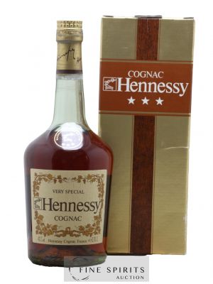 Hennessy Of. Very Special ---- - Lot de 1 Bouteille