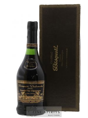 Buy Bisquit Dubouché Of. Extra Vieille Or (lot: 94)