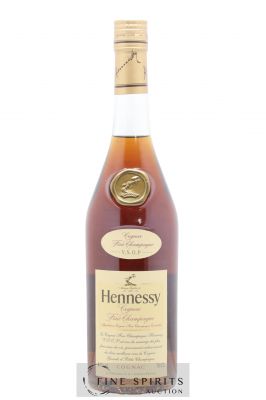 Hennessy Of. V.S.O.P. Japan Edition ---- - Lot de 1 Bouteille