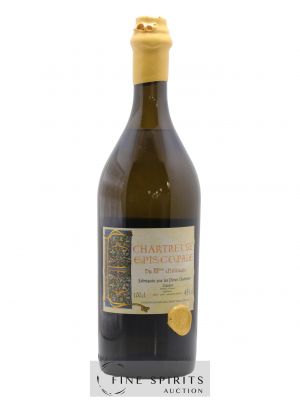 Chartreuse Of. Episcopale du IIIe Millénaire (1L.)   - Lot de 1 Bouteille