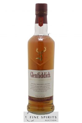 Glenfiddich Of. Malt Master's Edition Batch n°05-15 ---- - Lot de 1 Bouteille