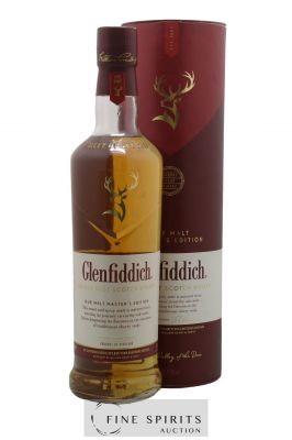 Glenfiddich Of. Malt Master's Edition Batch n°05-15 ---- - Lot de 1 Bouteille