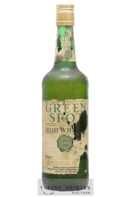 Green Spot Of. Mitchell & Son ---- - Lot de 1 Bouteille