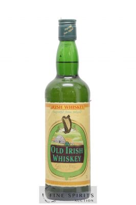 Green Field Of. ---- - Lot de 1 Bouteille