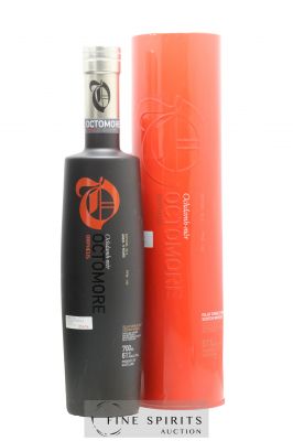 Octomore 5 years Of. Edition 02.2 Orpheus - One of 15000 Limited Edition   - Lot de 1 Bouteille