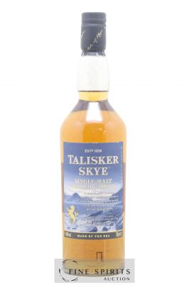 Talisker Of. Skye   - Lot de 1 Bouteille
