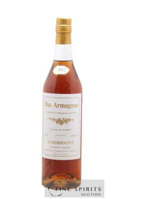 Laberdolive 1992 Of. Domaine de Jaurrey botlled 2021 ---- - Lot de 1 Bouteille